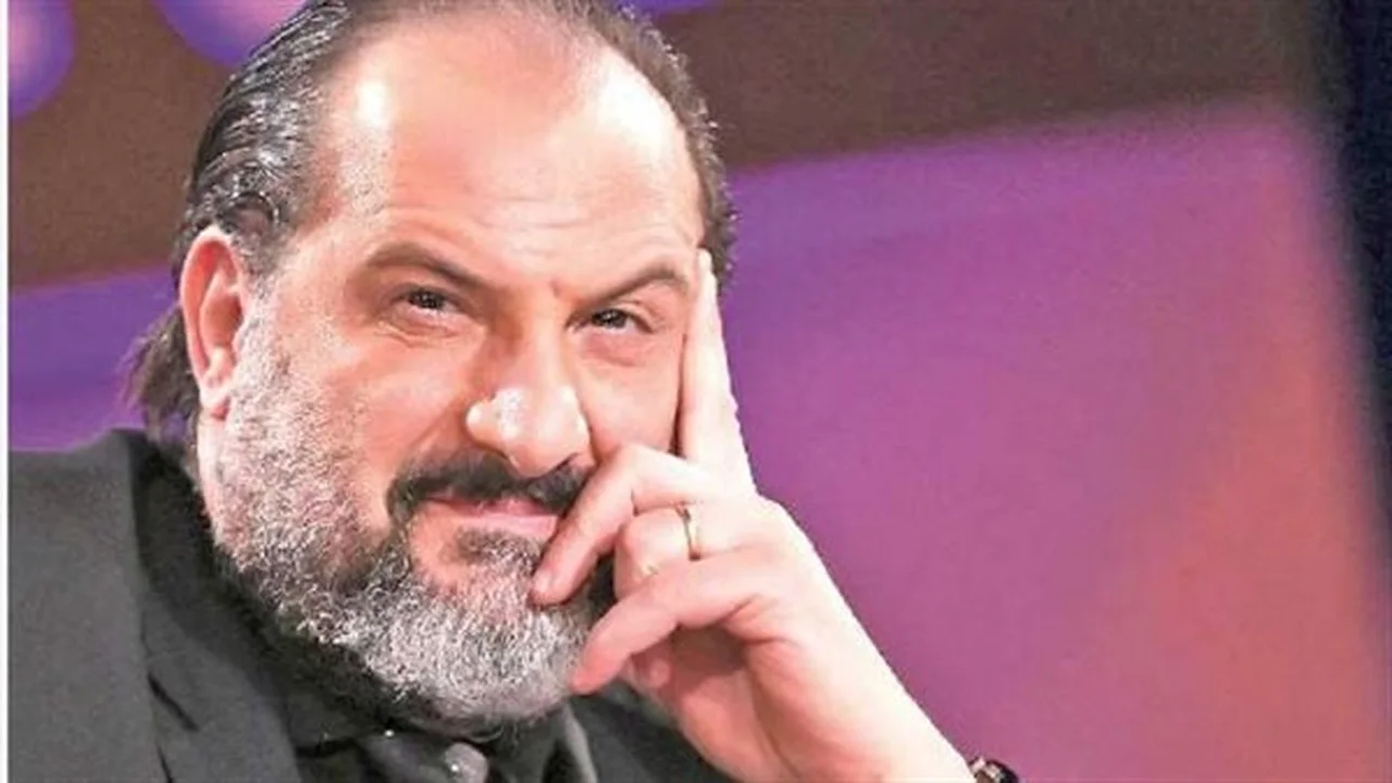 حوار المكاشفة.. خالد الصاوي يفتح قلبه لبرنامج الستات مايعرفوش يكدبوا بعد قليل